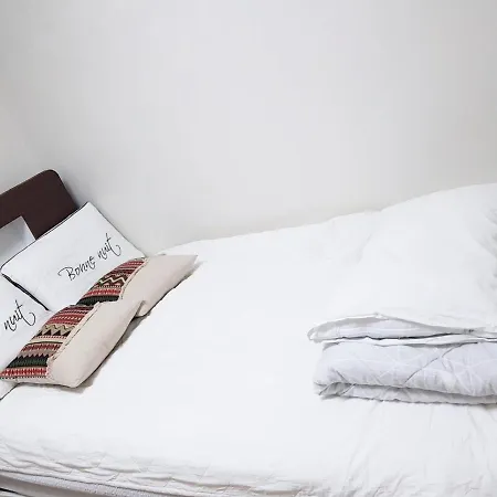 강남 한달살기 Apartment